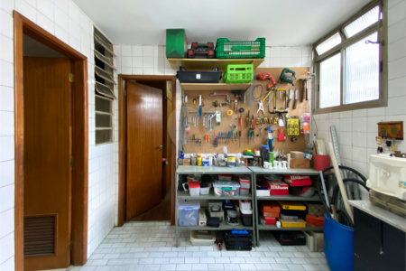 Apartamento à venda com 3 quartos, sendo 1 suíte, em Santa Cecília, São Paulo, SP