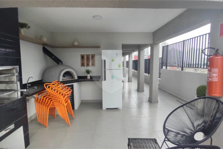 APARTAMENTO NOVO À VENDA - PROXIMO AO METRO BELEM