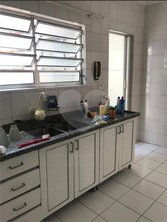 Apartamento à venda com 1 quarto em Jardim São Paulo(zona Norte), São Paulo, SP