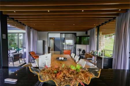 Casa à venda com 5 suítes no condomínio Plaza Athenee, Itu - SP