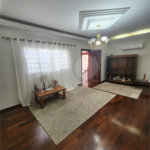 Casa a venda no bairro Boa Vista