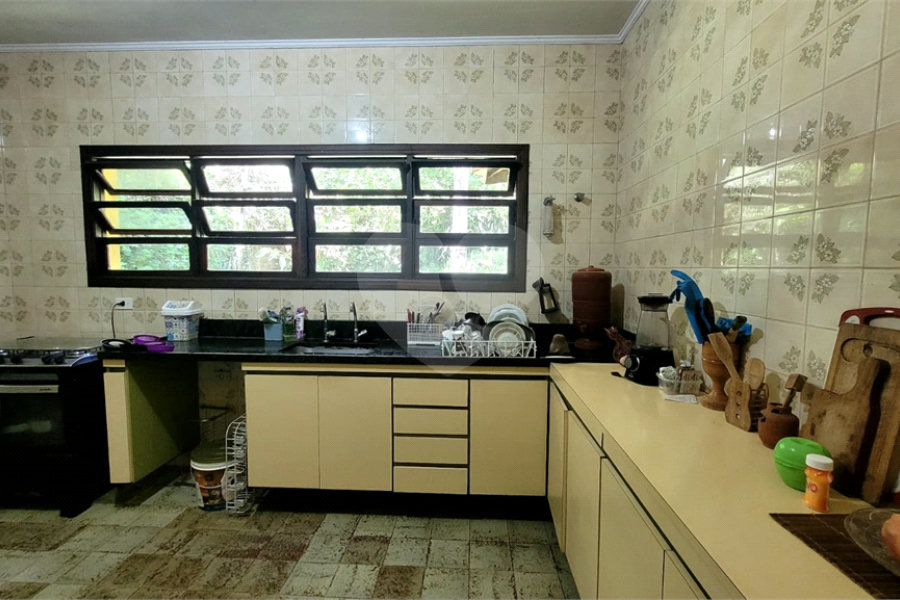 Casa à venda com 3 quartos, sendo 1 suíte, em Serra da Cantareira, Mairiporã, SP