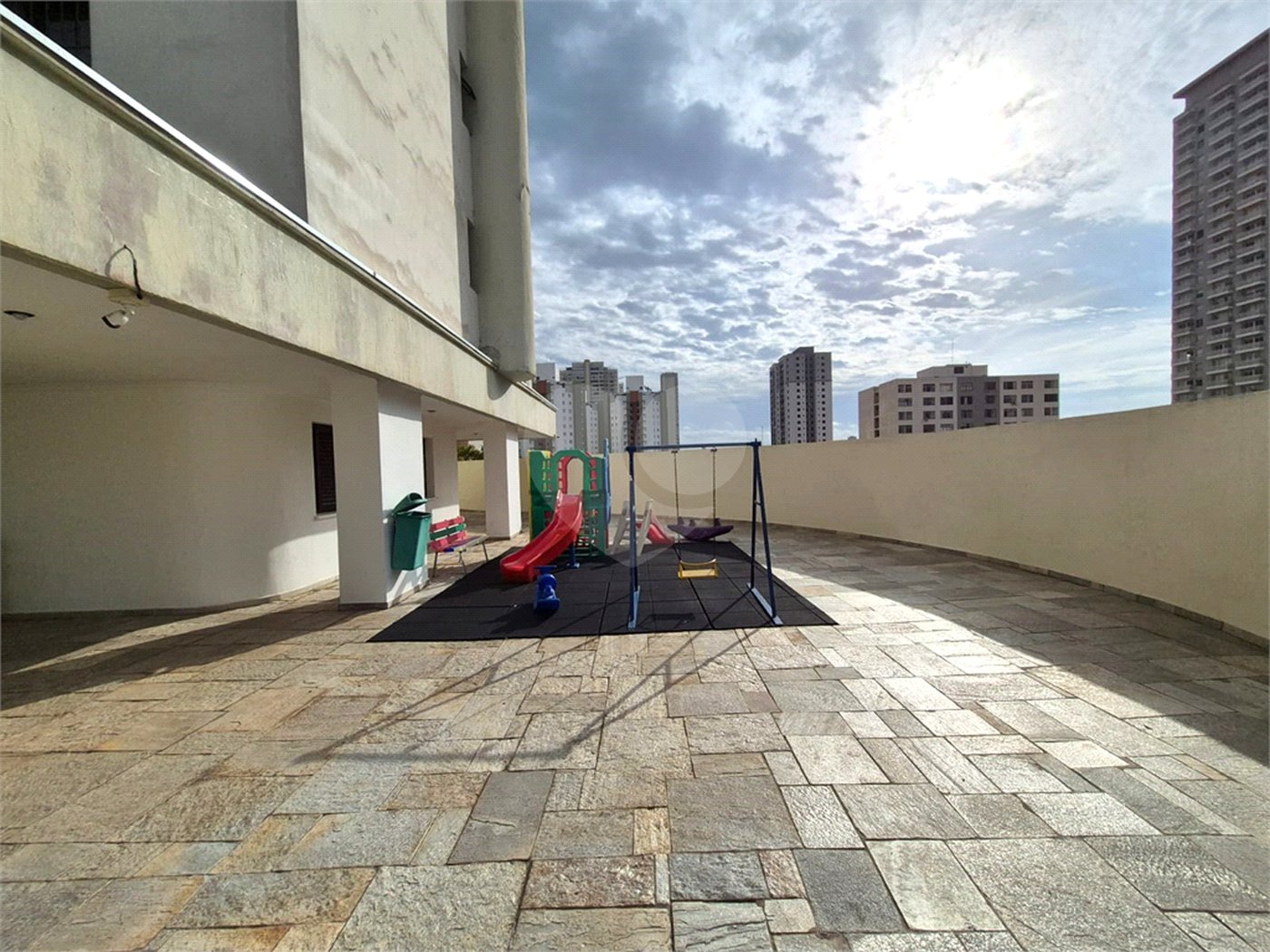 Apartamento à venda com 3 quartos em Vila Leopoldina, São Paulo, SP