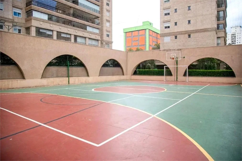 Apartamento à venda com 3 quartos, sendo 2 suítes, em Brooklin Paulista, São Paulo, SP