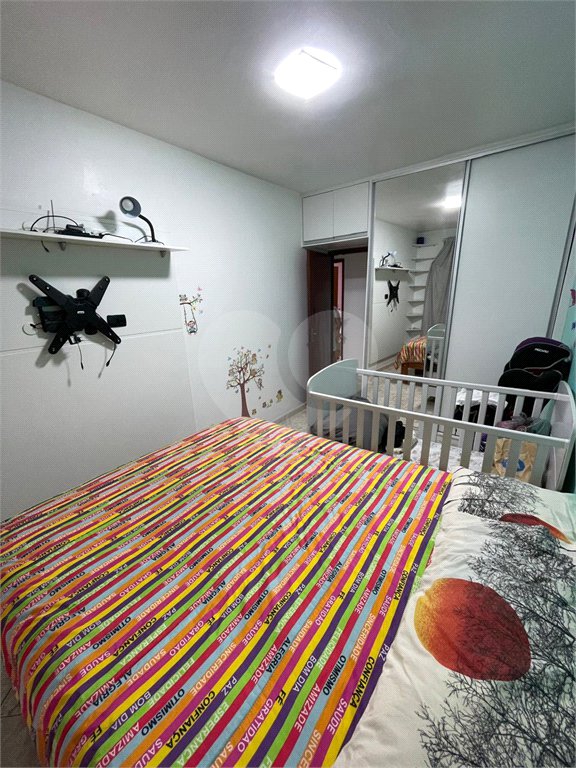 Sobrado à venda com 3 quartos, sendo 1 suíte, em Vila Gustavo, São Paulo, SP