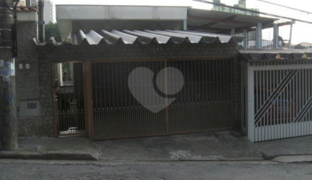 Sobrado à venda com 3 quartos, sendo 1 suíte, em Mandaqui, São Paulo, SP