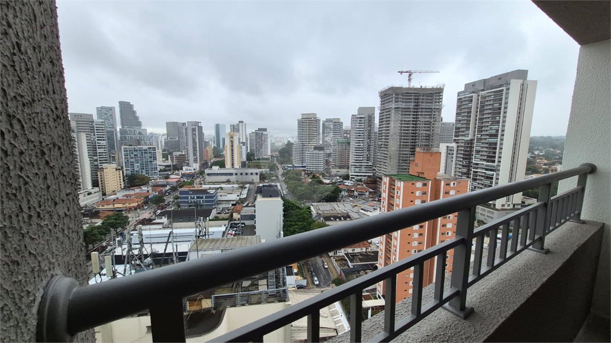Studio à venda em Butantã, São Paulo, SP
