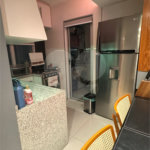 Apartamento à venda com 2 quartos, sendo 1 suíte, em Vila Olímpia, São Paulo, SP