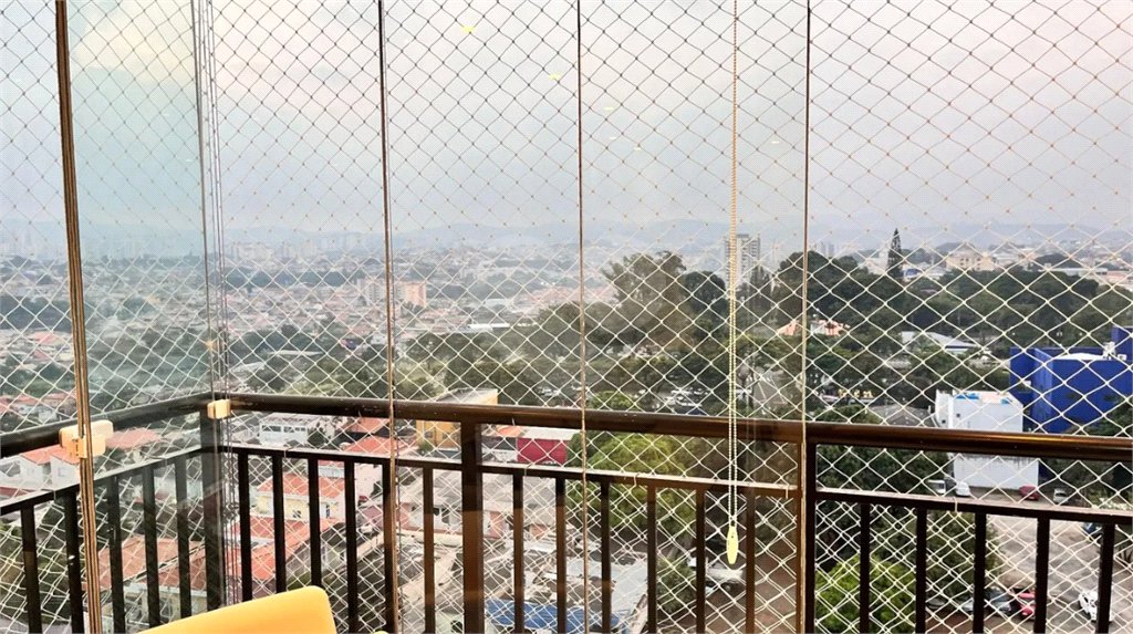 Apartamento à venda com 2 quartos em Macedo, Guarulhos, SP