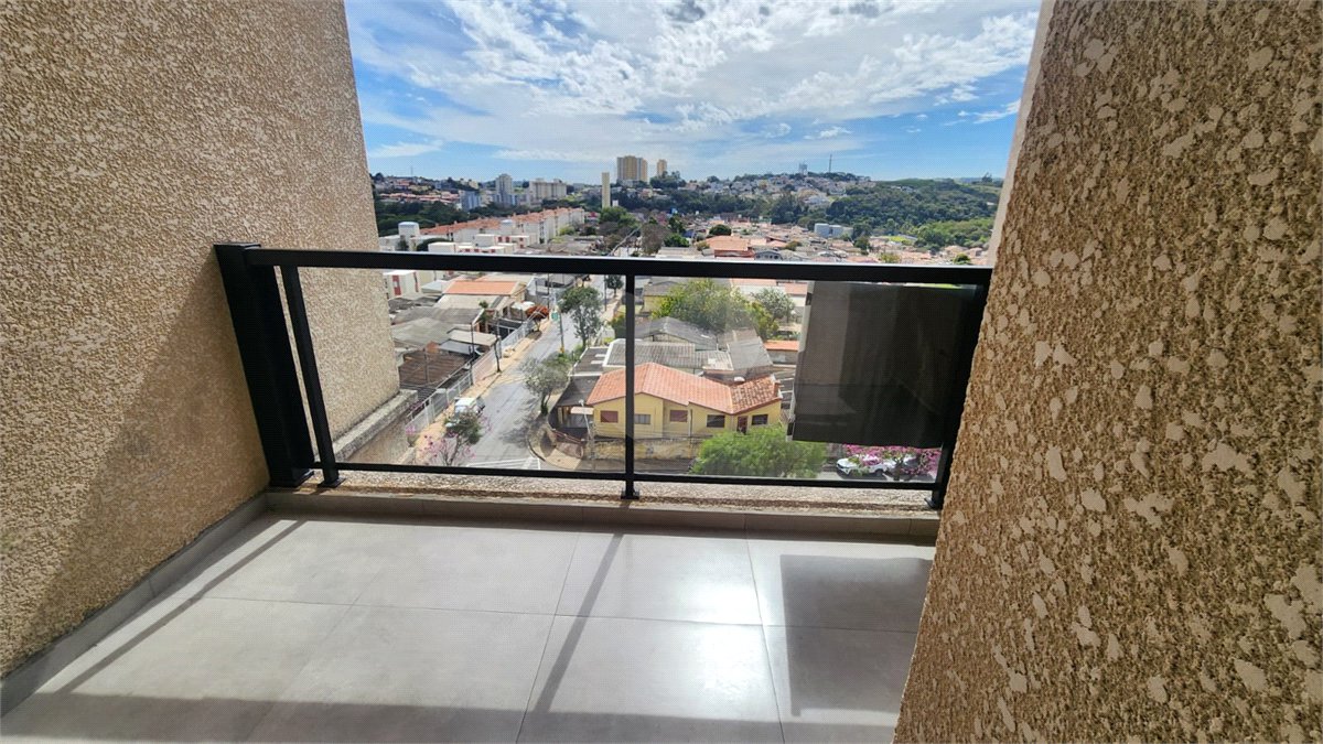 Apartamento à venda ou para alugar com 3 quartos, sendo 1 suíte,  em Chácara Nova Era, Valinhos, SP