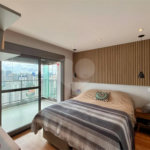 Apartamento à venda com 3 suítes em Santo Amaro, São Paulo, SP