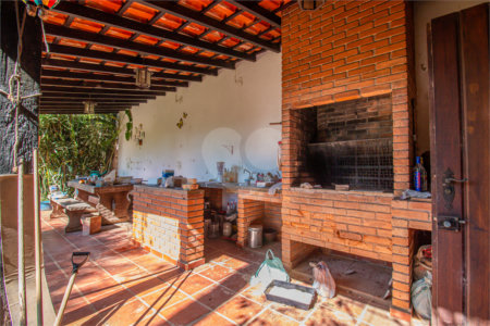 Casa à venda com 4 quartos, sendo 2 suítes, em Chácara Flora, São Paulo, SP