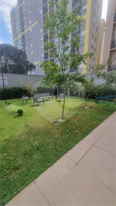 Studio à venda em Tucuruvi, São Paulo, SP