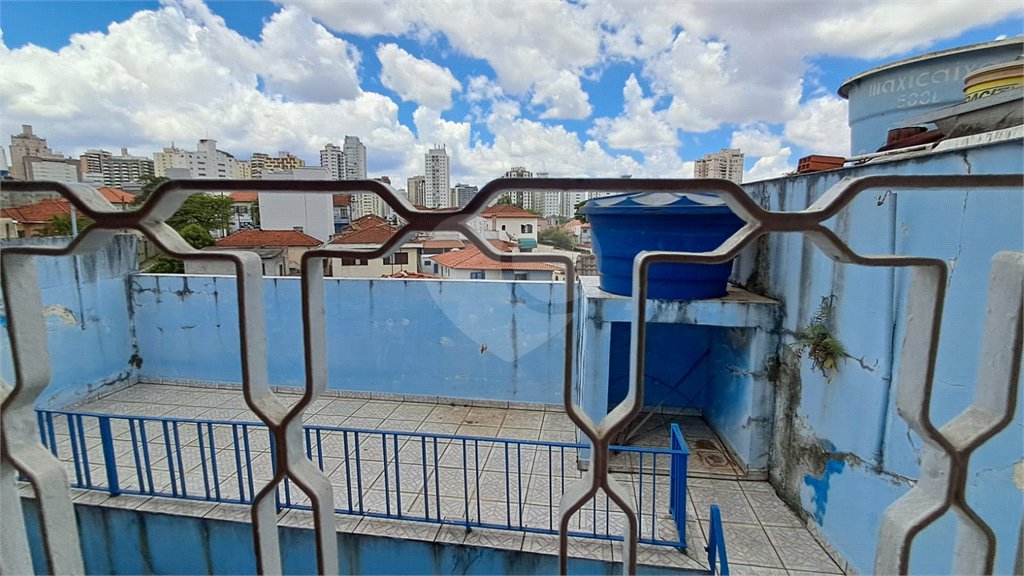 Sobrado à venda com 3 quartos, sendo 1 suíte, em Água Fria, São Paulo, SP