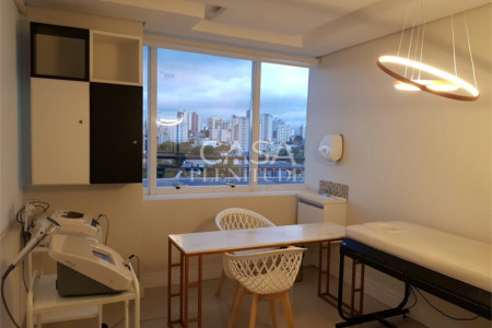 Sala para alugar em Jardim Emília, Sorocaba, SP