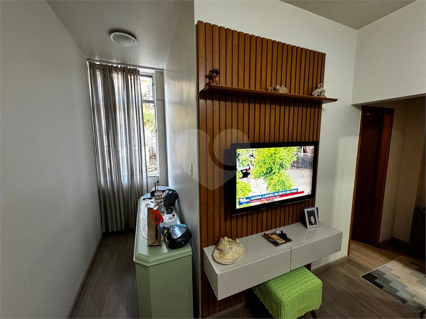 Apartamento à venda com 2 quartos em Vila Isabel, Rio de Janeiro, RJ