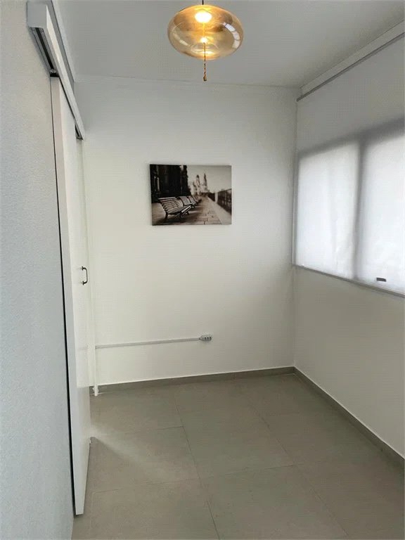 Sala à venda ou para alugar com 1 quarto em Cerqueira César, São Paulo, SP