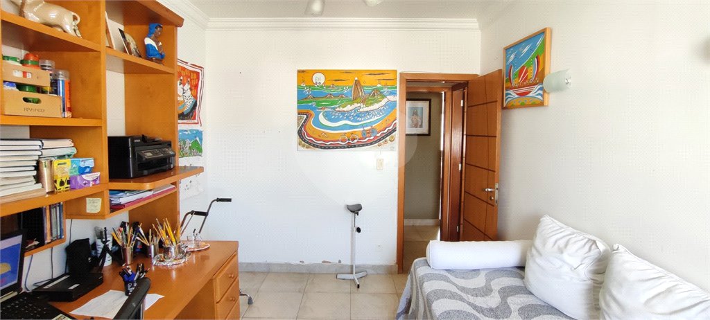 Apartamento à venda com 3 quartos, sendo 1 suíte, em Vila Isabel, Rio de Janeiro, RJ