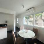 Apartamento à venda com 2 quartos, sendo 1 suíte, em Vila Clementino, São Paulo, SP