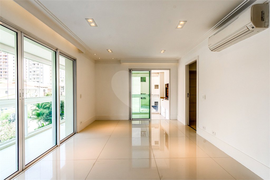 Apartamento à venda com 1 suíte em Perdizes, São Paulo, SP