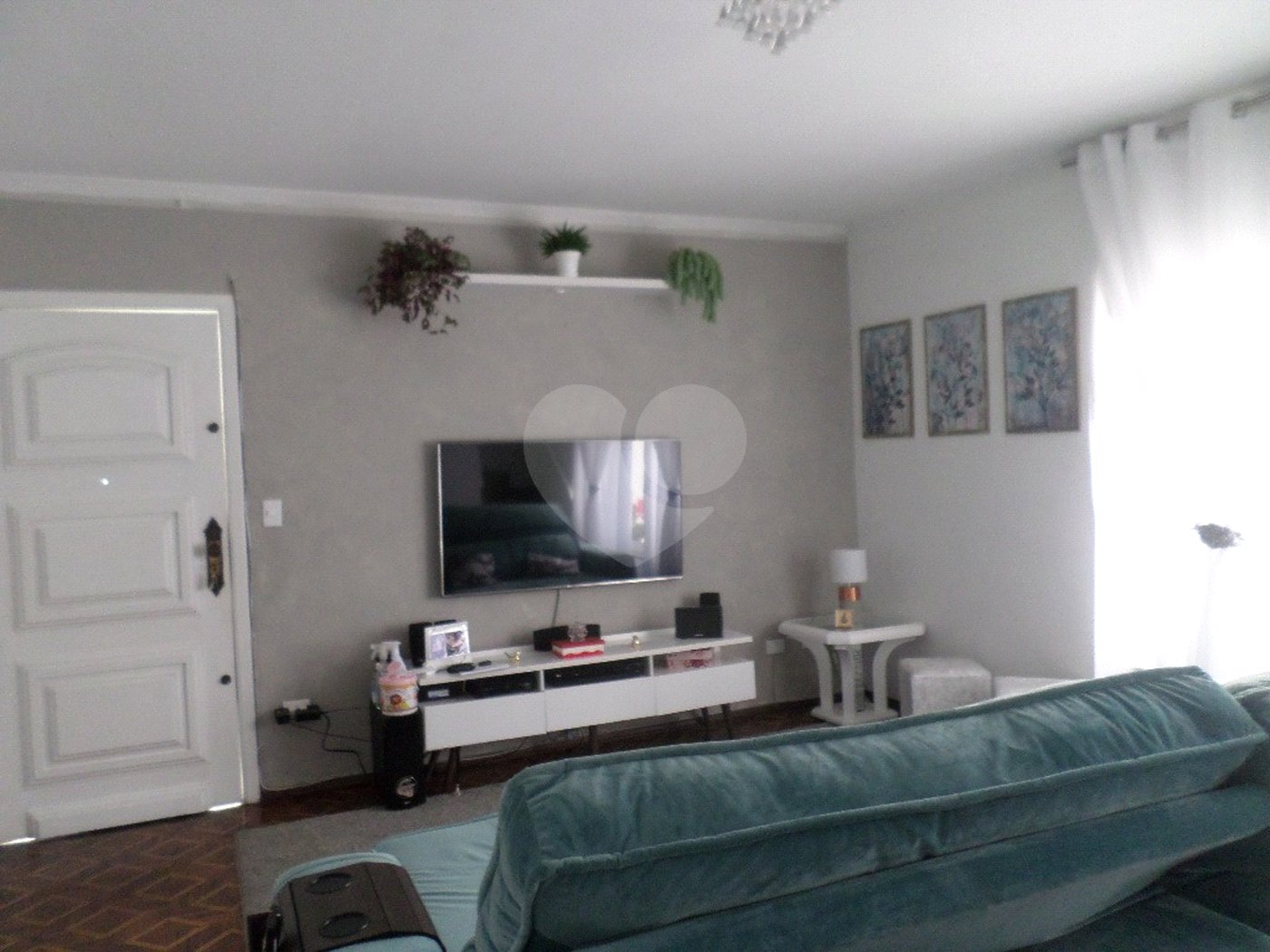 Sobrado à venda com 3 quartos, sendo 1 suíte, em Imirim, São Paulo, SP