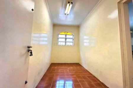 Casa para alugar, 551 m² por R$ 15.000,02/mês - Morro Santa Terezinha - Santos/SP