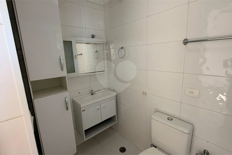 Apartamento à venda ou para alugar com 3 quartos, sendo 1 suíte, em Santana, São Paulo, SP
