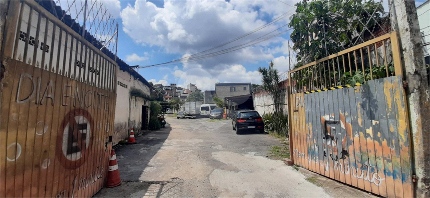 Terreno à venda em Tremembé, São Paulo, SP