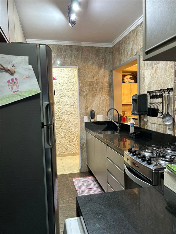 Apartamento à venda com 2 quartos, sendo 1 suíte, em Jaguaré, São Paulo, SP