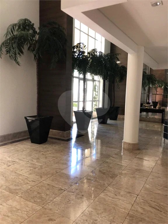 Apartamento à venda com 3 suítes em Santana, São Paulo, SP