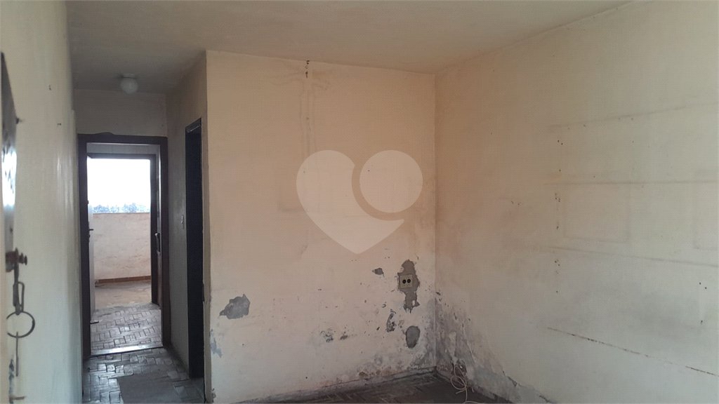 Casa à venda com 2 quartos em Campo Grande, Rio de Janeiro, RJ