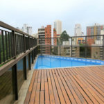 Cobertura à venda com 3 suítes em Vila Andrade, São Paulo, SP