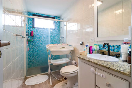 Apartamento à venda com 3 quartos, sendo 1 suíte, em Vila Andrade, São Paulo, SP