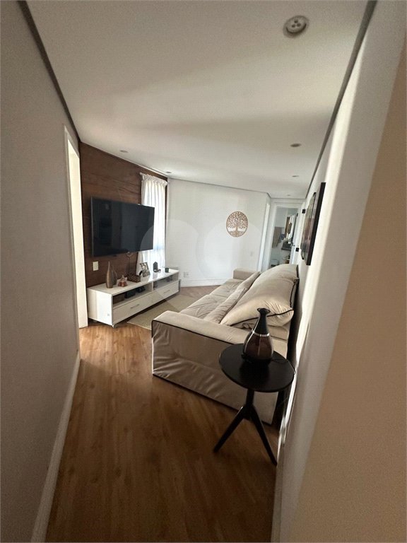 Apartamento à venda com 3 quartos, sendo 2 suítes, em Vila Suzana, São Paulo, SP