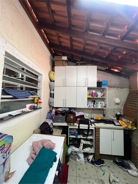 Casa à venda com 2 quartos no condomínio Recanto das Graças, Cotia - SP
