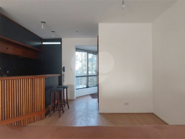 Apartamento à venda com 1 suíte em Morumbi, São Paulo, SP