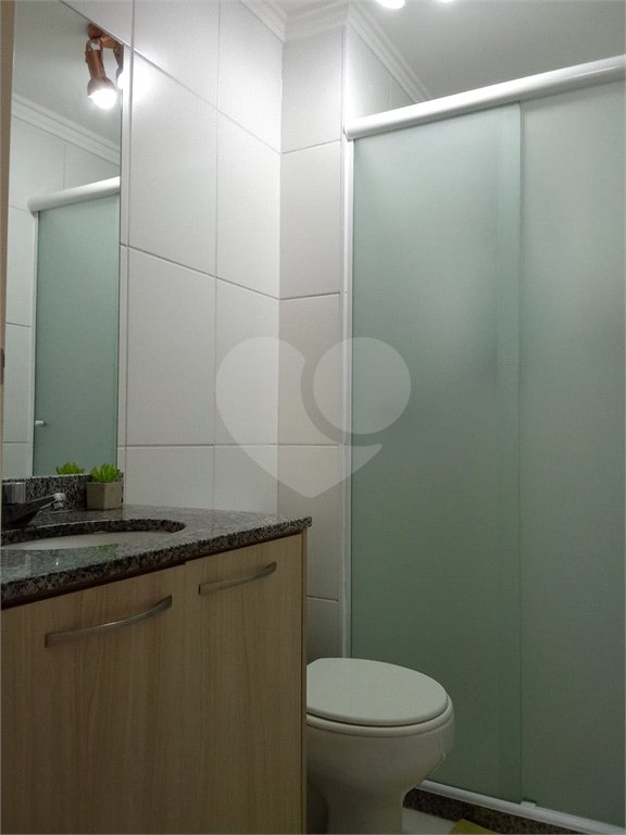 Apartamento à venda com 3 quartos, sendo 1 suíte, em Jardim Caboré, São Paulo, SP