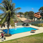 Casa à venda com 5 suítes em Geribá, Armação dos Búzios, RJ