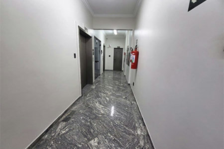 Sala para alugar, 240 m² por R$ 7.000,00 - Vila Belmiro - Santos/SP