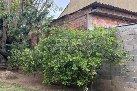 Casa Térrea à venda com 1 suíte em Vossoroca, Votorantim, SP