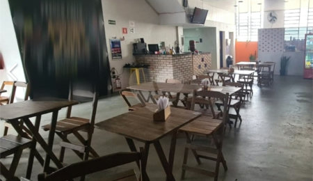 Sobrado à venda com 4 quartos em Casa Verde, São Paulo, SP