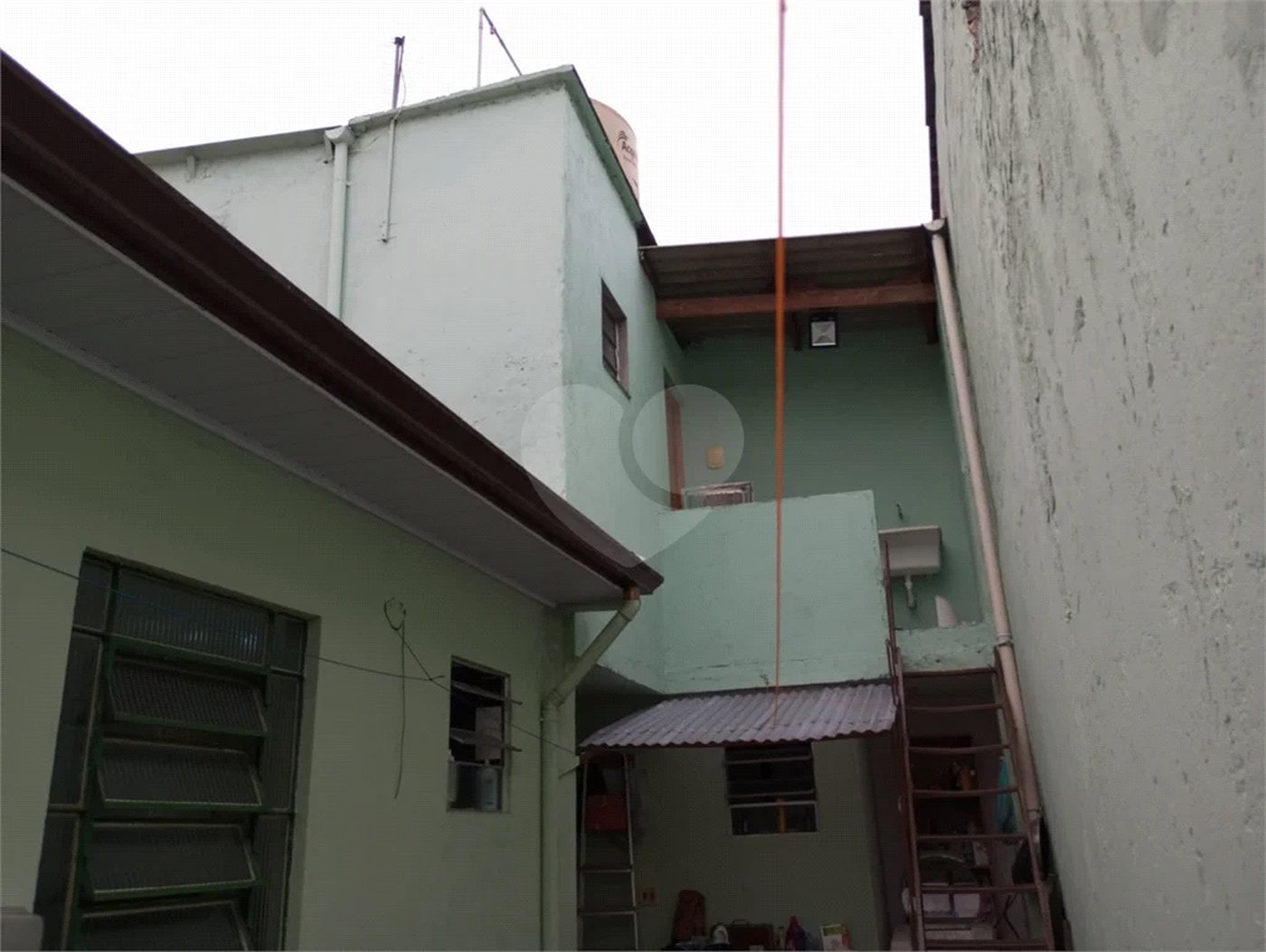 CASA TERREA A VENDA MOOCA