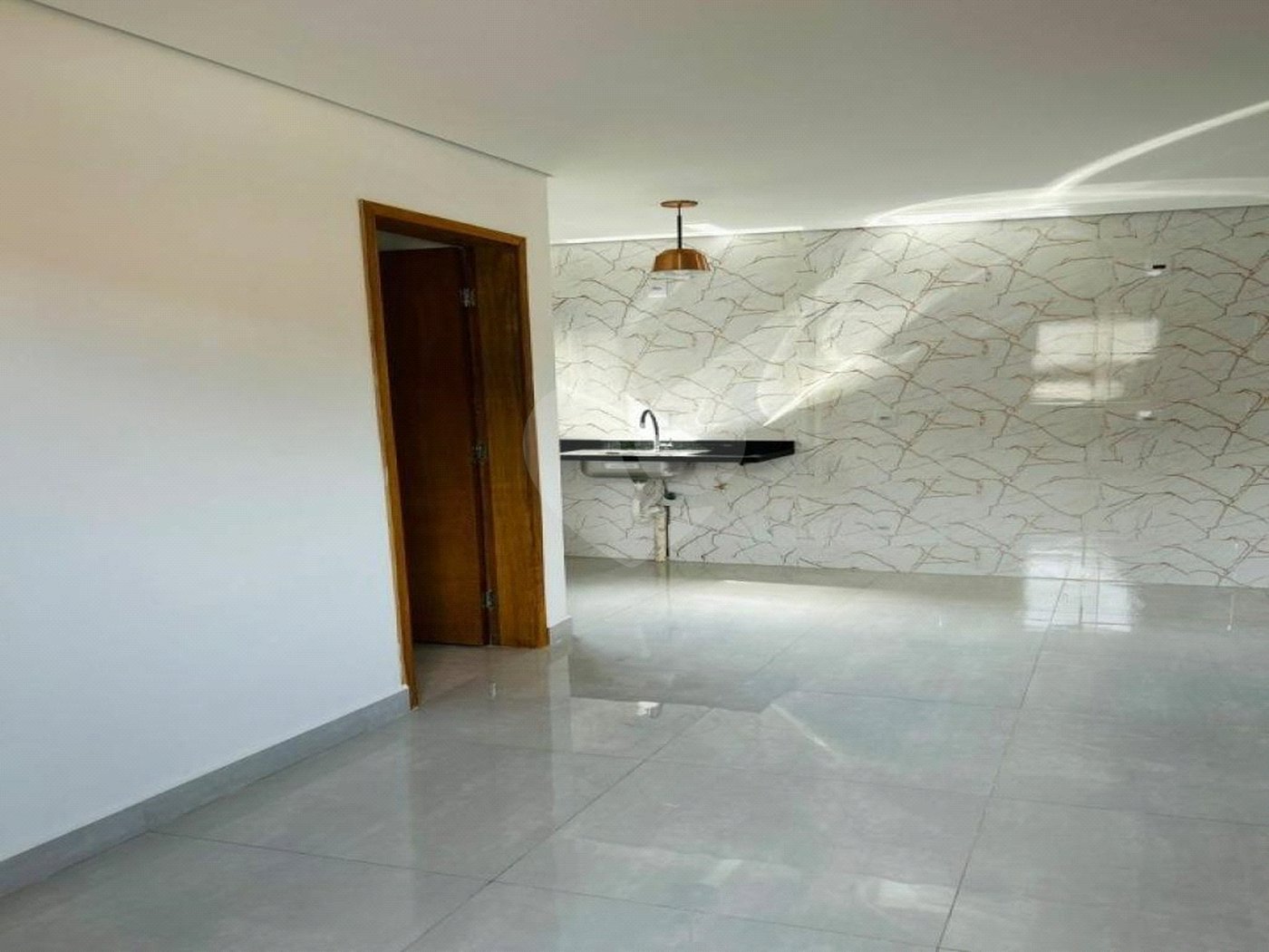Apartamento à venda com 2 quartos em Chácara Santo Antônio (zona Leste), São Paulo, SP