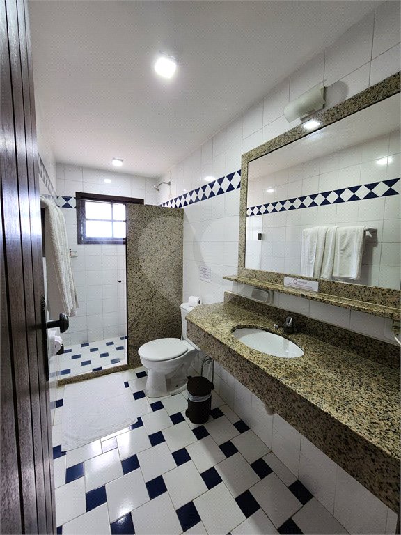 Hotel à venda com 23 suítes em Geribá, Armação dos Búzios, RJ