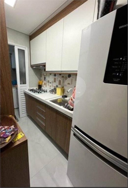 Apartamento à venda com 2 quartos em Pirituba, São Paulo, SP