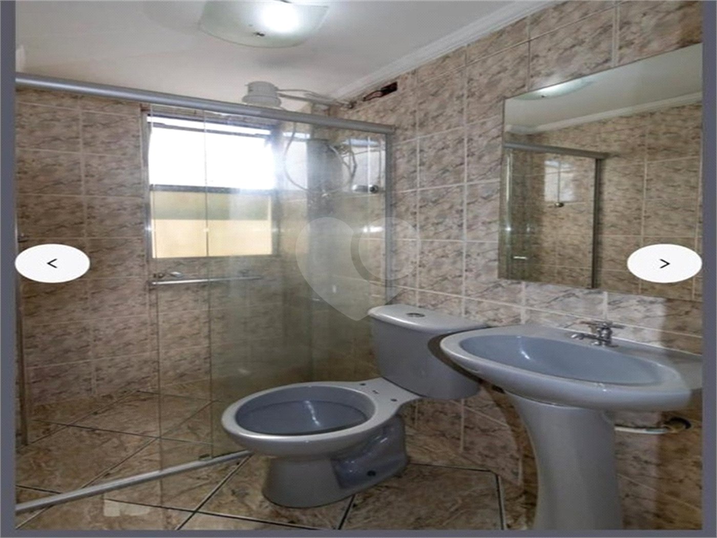 Apartamento à venda com 2 quartos em Jardim Catanduva, São Paulo, SP