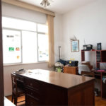 Apartamento à venda com 3 quartos em Grajaú, Rio de Janeiro, RJ