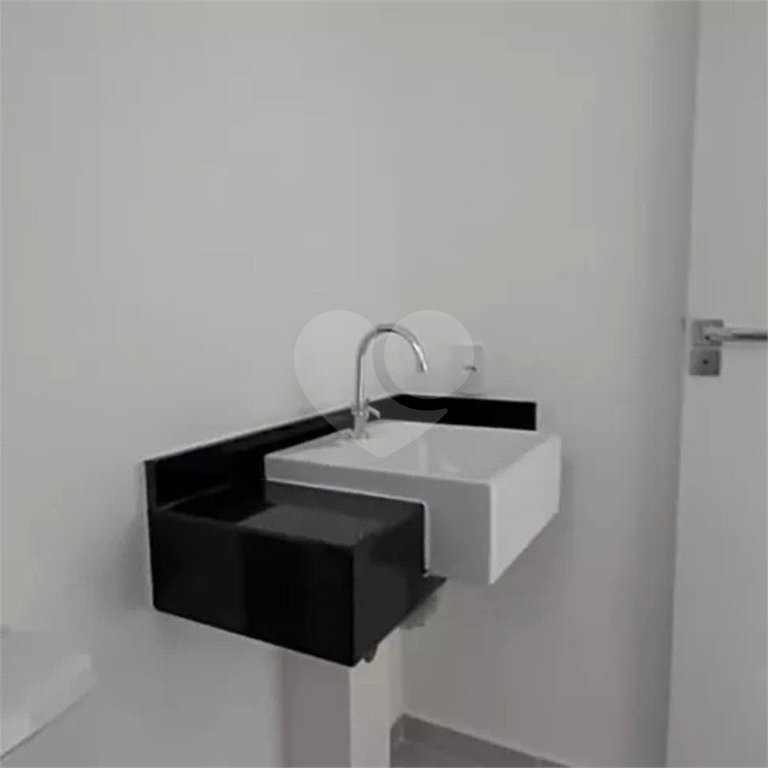 Apartamento à venda com 1 quarto em Pinheiros, São Paulo, SP