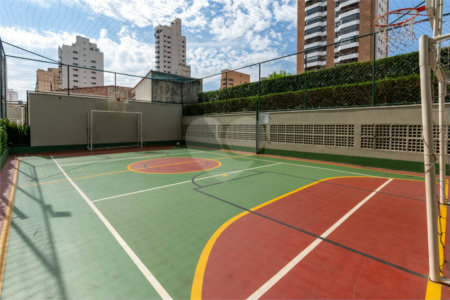 Apartamento à venda com 3 suítes em Chácara Santo Antônio (zona Sul), São Paulo, SP
