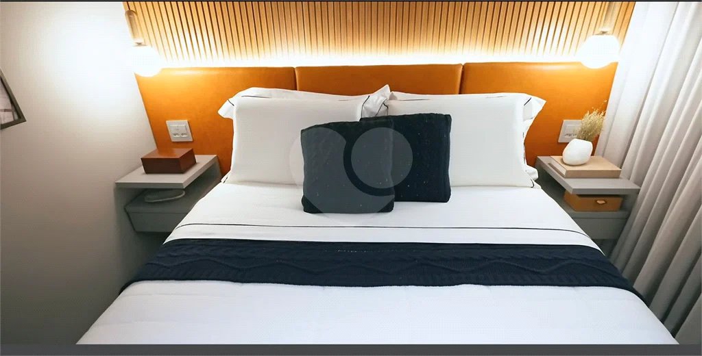 Apartamento à venda com 3 quartos, sendo 2 suítes, em Vila Leopoldina, São Paulo, SP